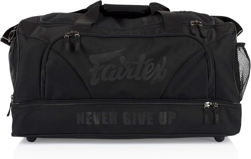 Fairtex BAG2 Gym bag Black.jpg