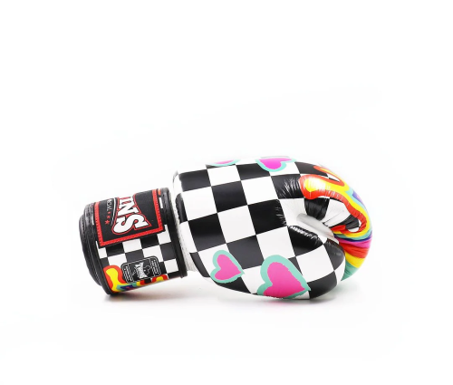 TwinsSpecialFancyBoxingGlovesFBGVL3-655WhiteChess_1.jpg