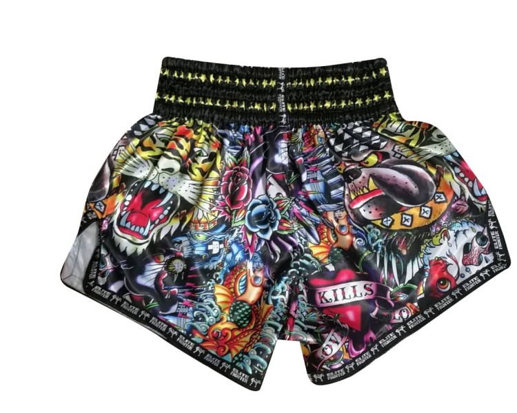 bleg rumble of jungle tył.jpg