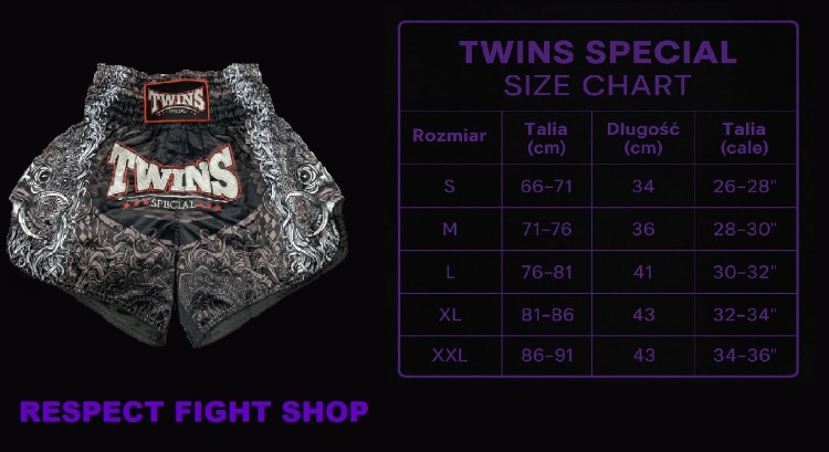 Rozmiary spodenki Twins Special.jpg
