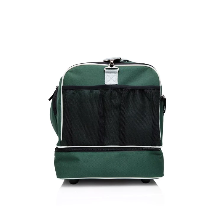Fairtex BAG2 Gym Bag Green 4.webp