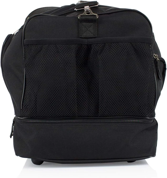 Fairtex BAG2 Gym bag Black 3.jpg