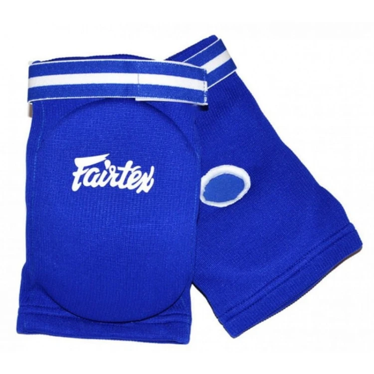 Fairtex Ochraniacze Na Łokcie EBE1.5.jpg