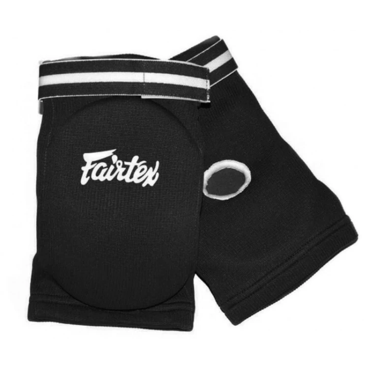 Fairtex Ochraniacze Na Łokcie EBE1.jpg