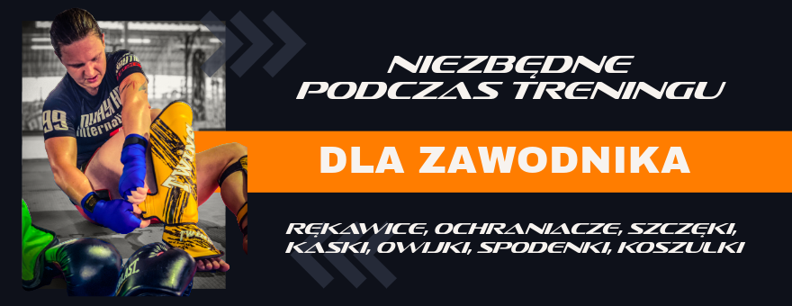 dla zawodnika