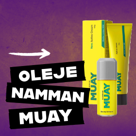 maści