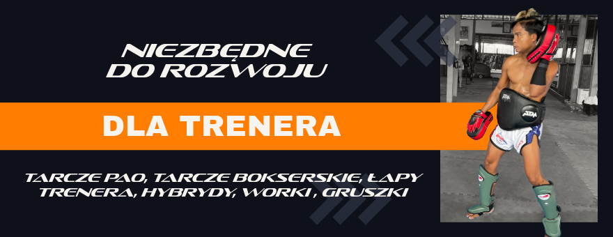 dla trenera