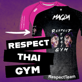 respect